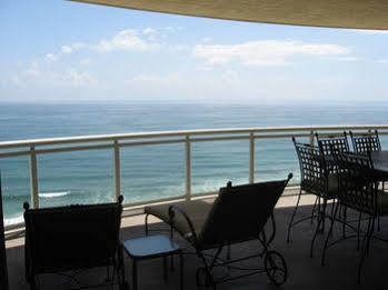 Hôtel Ocean Vistas à Daytona Beach Extérieur photo